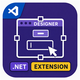 UI Maker — .NET UI Designer